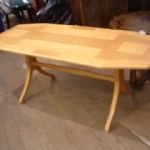 297 5547 COFFEE TABLE